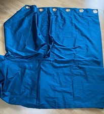 ösen vorhang extra gebraucht kaufen  Berlin