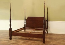 Rice four poster for sale  New Milford