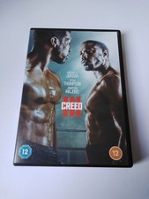 Creed iii for sale  CROOK