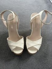 Russell bromley wedges for sale  STOKE-ON-TRENT