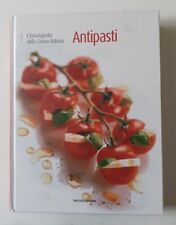 Antipasti enciclopedia della usato  Russi