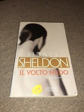 libri sidney sheldon usato  Cagliari