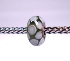 Trollbeads ooak u155 usato  Misterbianco