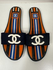 Chanel interlocking rubber for sale  Potomac