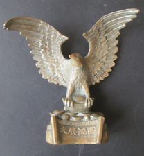 Hollow cast metal for sale  UK
