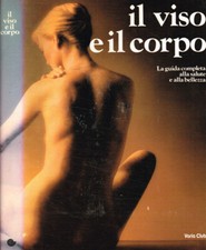 Viso corpo. miriam usato  Italia