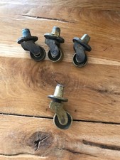 Victorian brass roller for sale  HIGH WYCOMBE