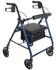 Rollator walker seat for sale  Riverside