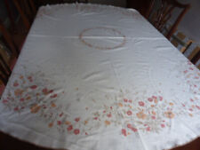 Large round printed for sale  LLANDEILO