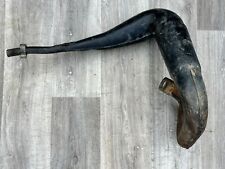 Auspuff krümmer ktm gebraucht kaufen  Coesfeld