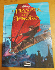 Libro romanzo pianeta usato  Cavenago d'Adda