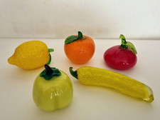 Verdura vetro frutta usato  Milano