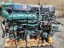 Volvo d13 diesel for sale  Massapequa Park