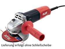 Flex winkelschleifer 1001 gebraucht kaufen  Dersum