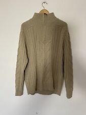 Ewm jumper mens for sale  WARE
