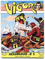 comics artima d'occasion comics artima d'occasion Expédié en Belgium