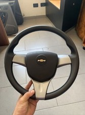 Volante sterzo chevrolet usato  Porto Mantovano
