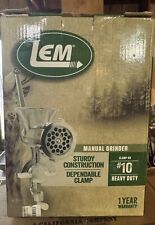 Lem products 1384 for sale  Turpin