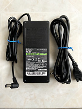Chargeur alimentation sony d'occasion  Chaniers