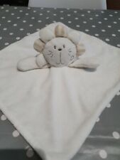 Matalan white lion for sale  LYMINGTON