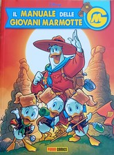 Manuale delle giovani usato  Bari