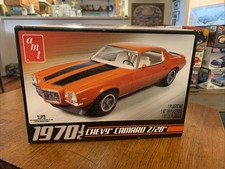 Amt 1970 chevrolet for sale  Green Cove Springs