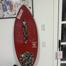 Skim Board Mazar da JP comprar usado  Enviando para Brazil