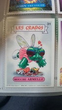 Carte crados unité d'occasion  Limoges-