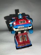 Transformers macchina datsun usato  Bologna