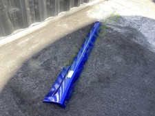 Ford focus side for sale  NOTTINGHAM