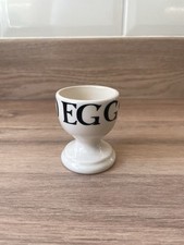 Emma bridgewater black for sale  WATFORD