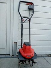 Einhell 7530 elektro gebraucht kaufen  Sanitz