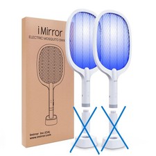 Imirror bug zapper for sale  Arlington