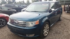 Conjunto de caixa de transferência Ford Flex 2011 fabricante de equipamento original 166K milhas - LKQ394850883 comprar usado  Enviando para Brazil