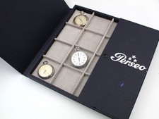 Custodia orologi tasca usato  Chivasso