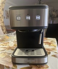 Macchinetta caffe cappuccino usato Macchinetta caffe cappuccino usato  Monreale