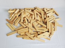 Lot 133 wood d'occasion  Expédié en Belgium