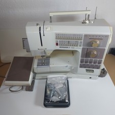 Bernina 1130 nähmaschine gebraucht kaufen  Versand nach Germany