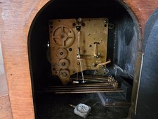 westminster clock for sale westminster clock for sale HEREFORD