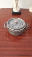 Ancienne petite cocotte d'occasion  Carcassonne