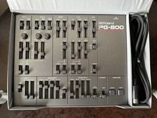 Roland 800 programmer for sale  BALERNO