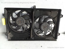 Sharan doppellüfter kühlerl� gebraucht kaufen  Magdeburg