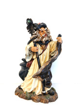 Vintage standing wizard for sale  SCUNTHORPE