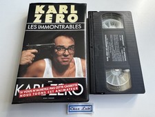 Karl zéro immontrables d'occasion  Paris XII