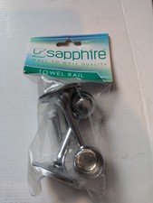 Sapphire towel wardrobe for sale  CHICHESTER