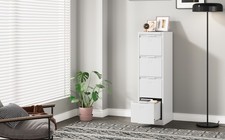 Vertical file storage for sale  Bridgewater