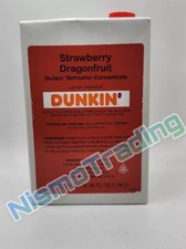 Strawberry dragonfruit refresh for sale  Des Plaines