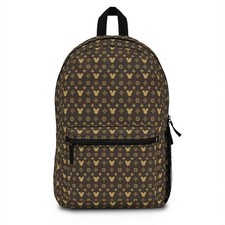 Mochila com estampa de Mickey Disney, Mochila Disney, Bolsa Mickey Mouse, Disney comprar usado  Enviando para Brazil