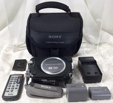 Sony handycam dcr for sale  North Las Vegas