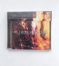 Chemical romance brought usato  Spedire a Italy